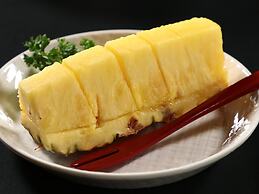 Toushijima Onsen Suzunami