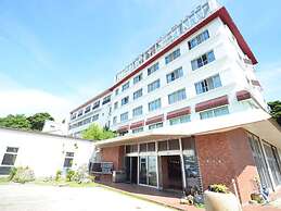 Toushijima Onsen Suzunami