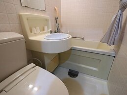 Toushijima Onsen Suzunami