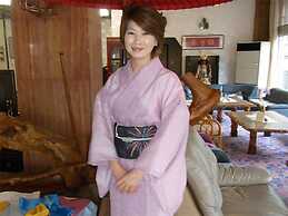 Toushijima Onsen Suzunami