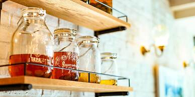 Hotel Pacific Kanazawa