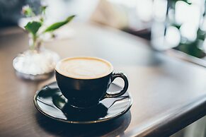 Hotel Pacific Kanazawa