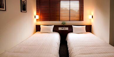 Hotel Pacific Kanazawa