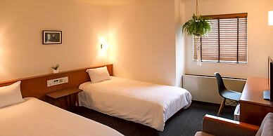 Hotel Pacific Kanazawa