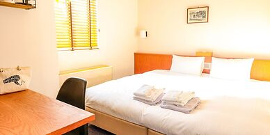 Hotel Pacific Kanazawa