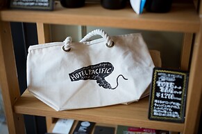 Hotel Pacific Kanazawa