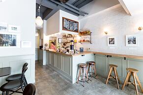 Hotel Pacific Kanazawa