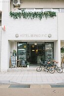 Hotel Pacific Kanazawa