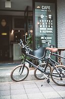 Hotel Pacific Kanazawa