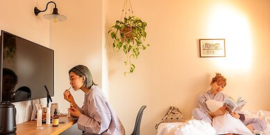 Hotel Pacific Kanazawa