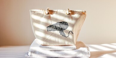 Hotel Pacific Kanazawa