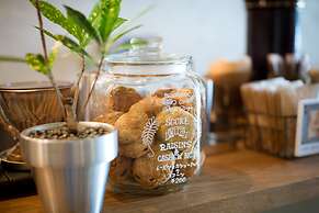 Hotel Pacific Kanazawa