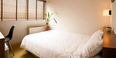 Hotel Pacific Kanazawa