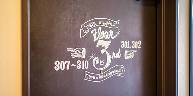 Hotel Pacific Kanazawa