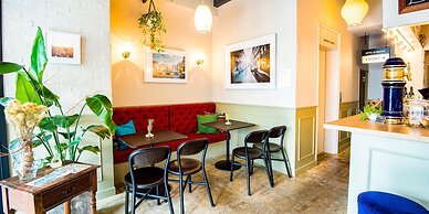 Hotel Pacific Kanazawa