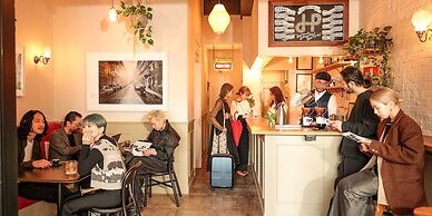 Hotel Pacific Kanazawa