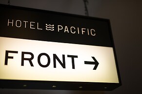 Hotel Pacific Kanazawa