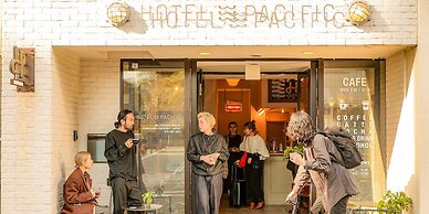 Hotel Pacific Kanazawa