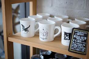 Hotel Pacific Kanazawa