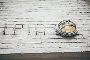 Hotel Pacific Kanazawa