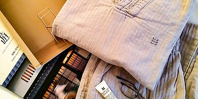 Hotel Pacific Kanazawa