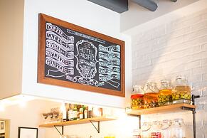 Hotel Pacific Kanazawa