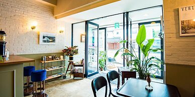 Hotel Pacific Kanazawa