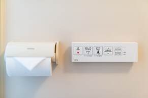 Hotel Pacific Kanazawa