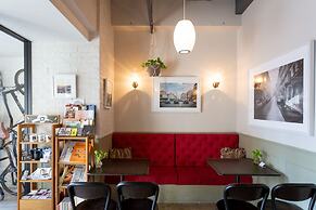 Hotel Pacific Kanazawa