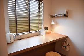 Hotel Pacific Kanazawa