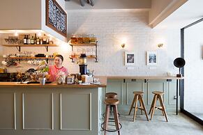 Hotel Pacific Kanazawa