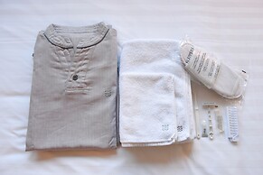 Hotel Pacific Kanazawa