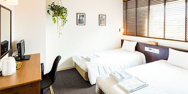 Hotel Pacific Kanazawa