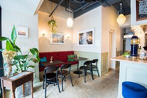 Hotel Pacific Kanazawa