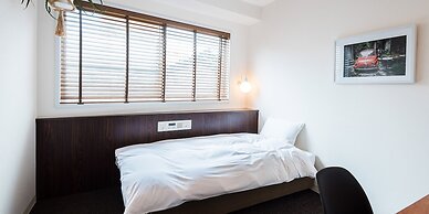 Hotel Pacific Kanazawa