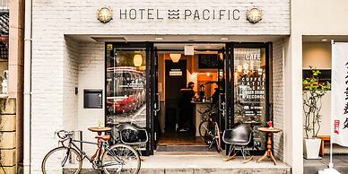 Hotel Pacific Kanazawa