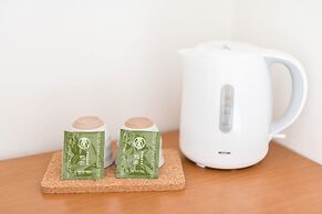 Hotel Pacific Kanazawa