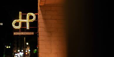 Hotel Pacific Kanazawa