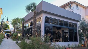 Side Village Hotel - All Inclusive