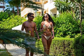 Side Village Hotel - All Inclusive