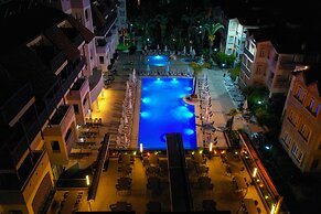 Side Village Hotel - All Inclusive