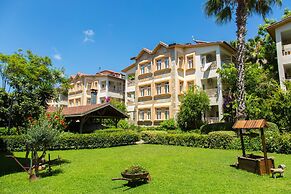 Side Village Hotel - All Inclusive