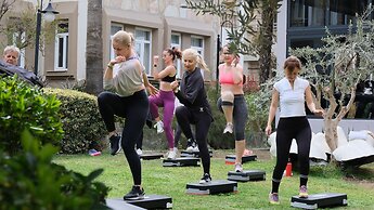 Side Village Hotel - All Inclusive