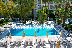 Side Village Hotel - All Inclusive