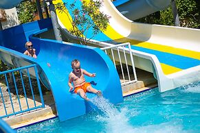 Side Village Hotel - All Inclusive