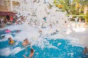 Side Village Hotel - All Inclusive