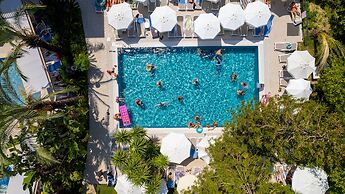 Side Village Hotel - All Inclusive