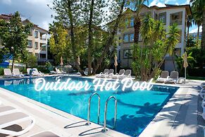 Side Village Hotel - All Inclusive