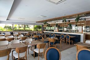 Side Village Hotel - All Inclusive