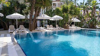 Side Village Hotel - All Inclusive